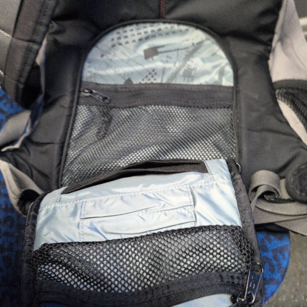 Dakine backpack